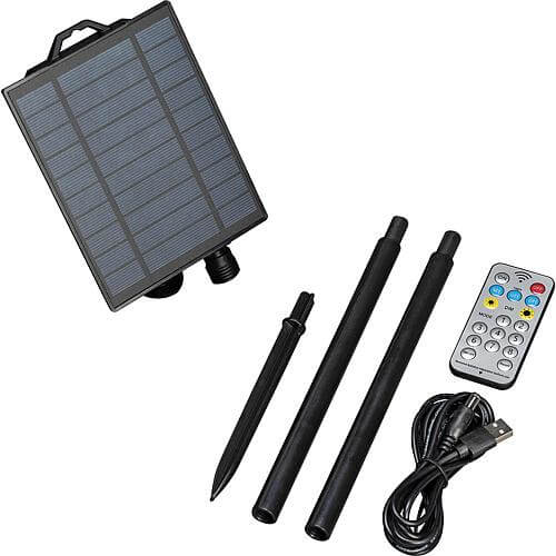 Solar-Batteriebox 3776-000