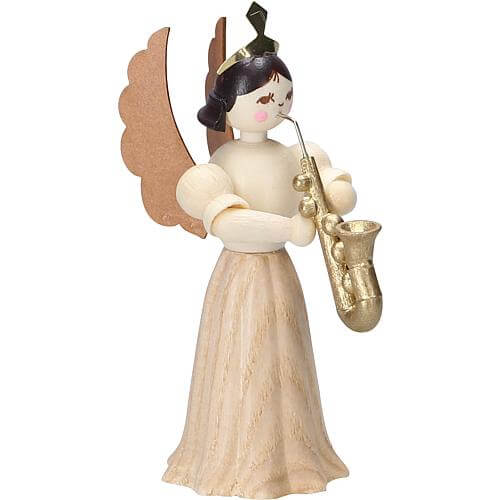 Langrockengel Saxophon 11001/65