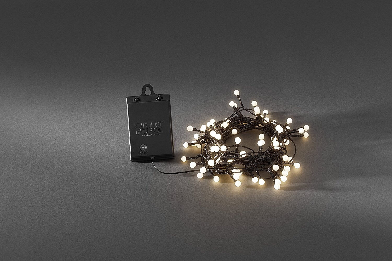 LED-Globelichterkette 3741-100