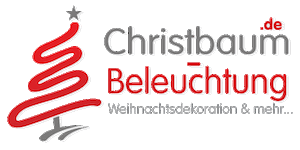Logo von christbaum-beleuchtung.de