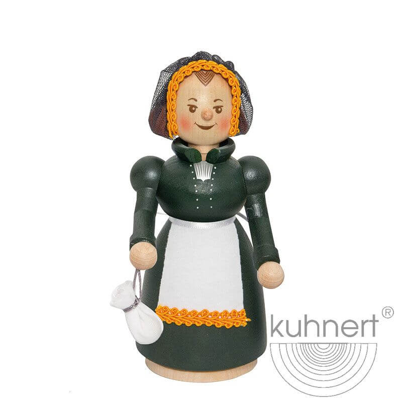 Räucherfrau Katharina von Bora "Lutherin" 33143