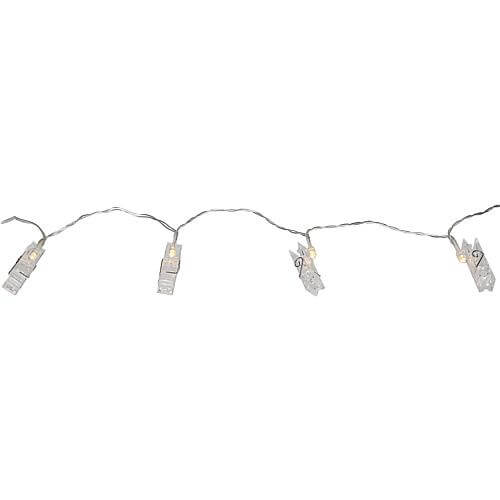 LED-Lichterkette 'Clippy' 728-79