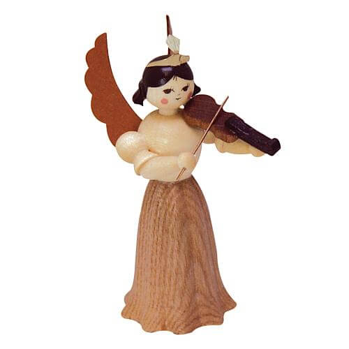 Engel mit Geige Konzertengel 11001/32