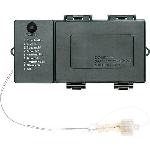 SMART Connect Batteriehalter 56404