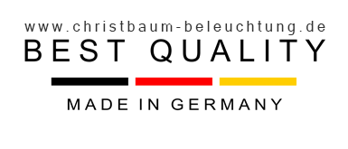 Best Quality - Made in Germany