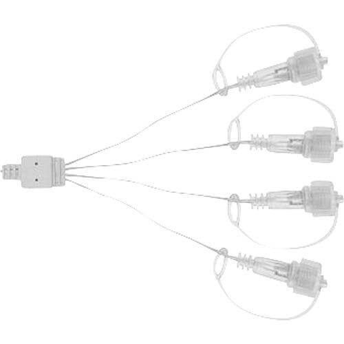 SMART Connect Multiverbinder 4 Ausgänge 02388