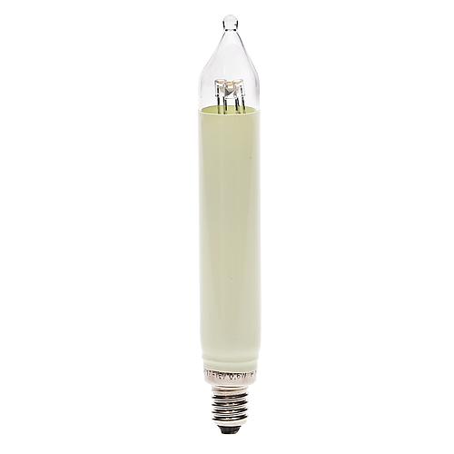 Ersatzkerze-Hellum-LED-Schaftkerze-elfenbein-Weihnachtsdekoration-Weihnachtsbeleuchtung-LED-Schaftkerze-955026-820130
