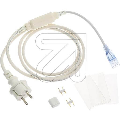 Anschluss-Set für SMD-LED Lichtband 40304