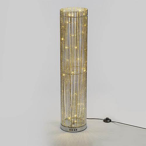 LED-Säulenvase 45477