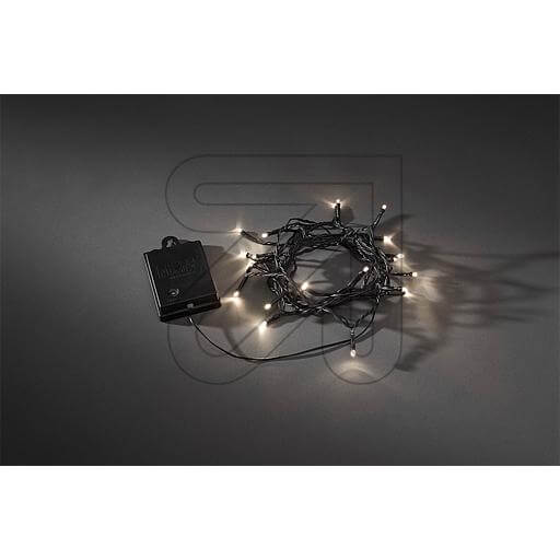 LED-Minilichterkette 3722-100