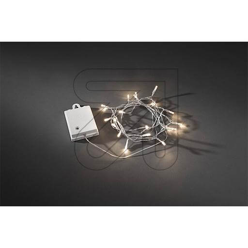 LED-Minilichterkette 3728-103