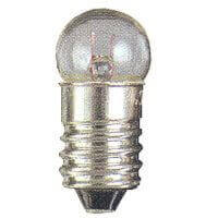 Kugellampe-E10-Ersatzlampe