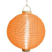oranger-LED-Lampion-40cm-mit-warmweissen-LEDs-beleuchtet