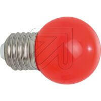 LED-Deko-Tropfenlampe-E27-IP54-rot