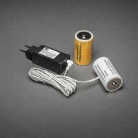 Netzadapter-f-Batterieartikel-2-x-D-3V-Konstsmide-5182-000
