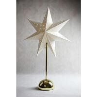 LED-Standstern-55x35cm-messing-weiss-Best-Season-Star-CC302-01