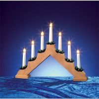 Holzleuchter-Kerzenleuchter-eiche-gebeizt-Weihnachtsleuchter-Kerzenleuchter-Weihnachtsdekoration-Kerzenleuchter-7-flg