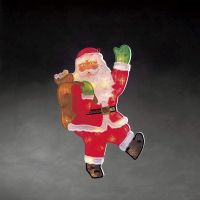 2850-010-Konstsmide-Weihnachtsmann-LED-Nikolaus-Fensterbild-Fensterbeleuchtung-Adventsbeleuchtung-Adventsdekoration